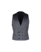 Via Rossini Vests