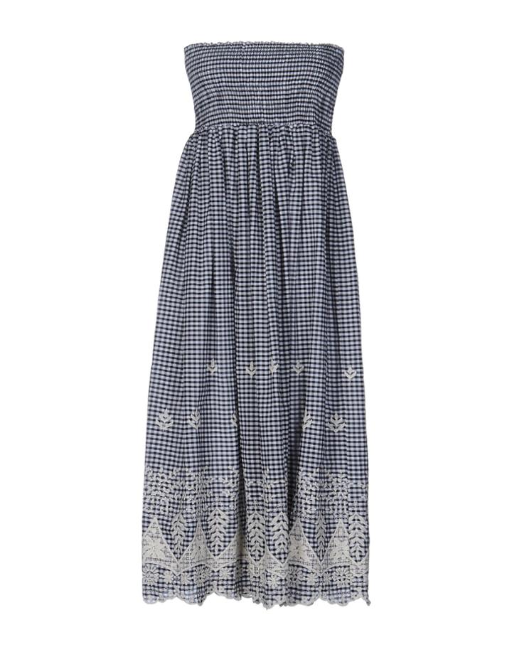 Tiziano Santandrea Knee-length Dresses