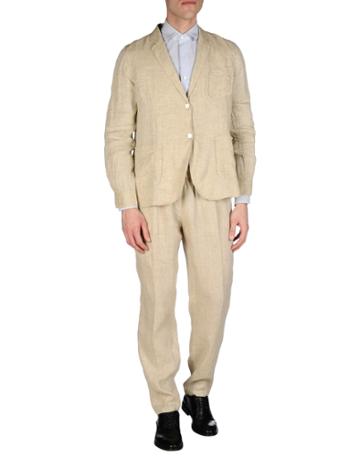 Seventy By Sergio Tegon Suits