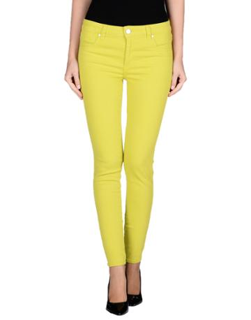 Blue Luxury Jeans