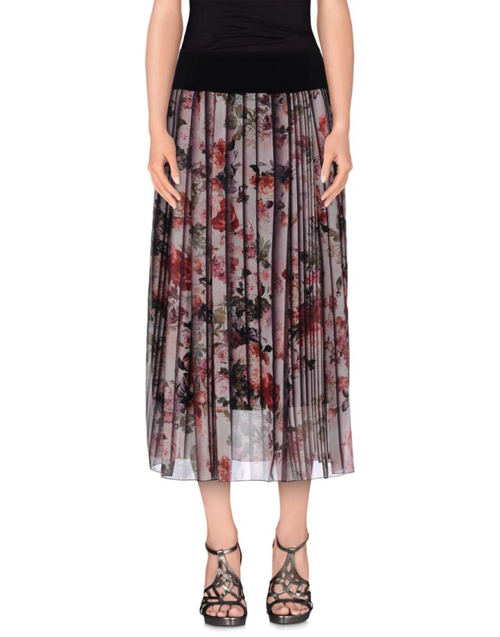 Smash Long Skirts