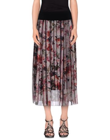 Smash Long Skirts