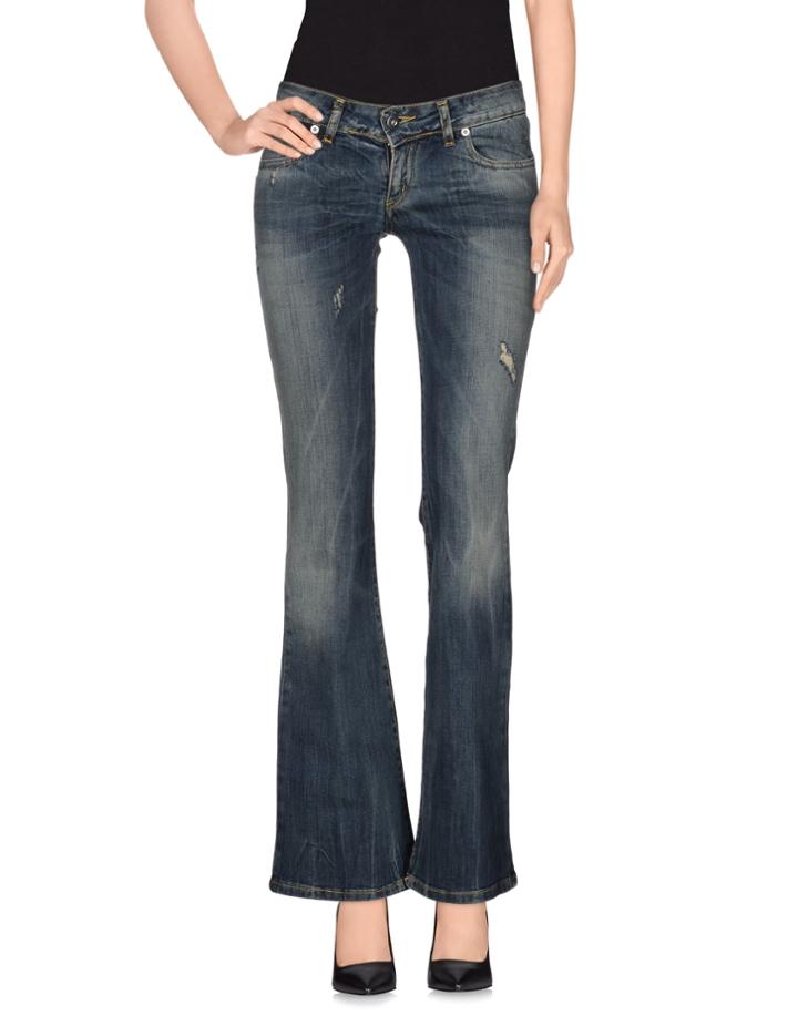 T.think Chic Jeans