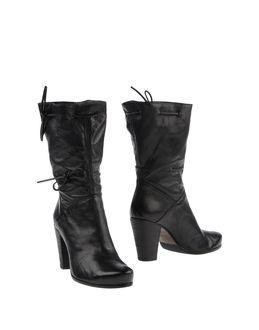 Alberto Fermani Ankle Boots
