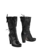 Alberto Fermani Ankle Boots