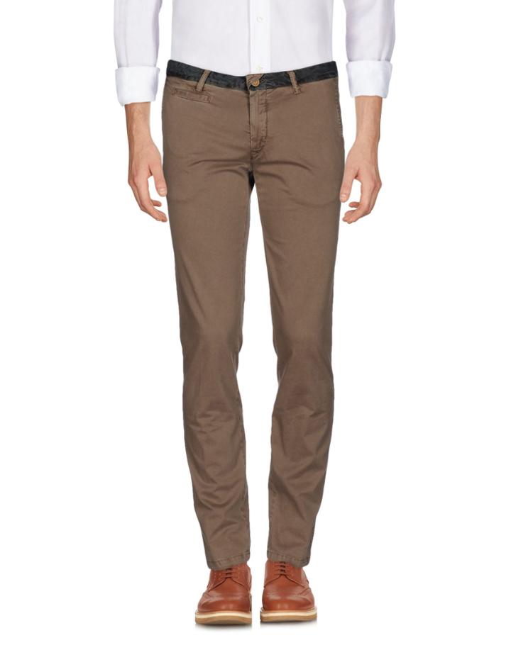Il Drop Casual Pants