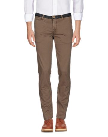 Il Drop Casual Pants