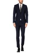 La Sartoria Suits