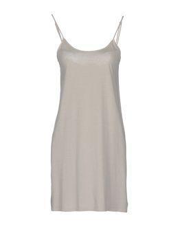 Sack's Short Dresses