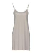 Sack's Short Dresses