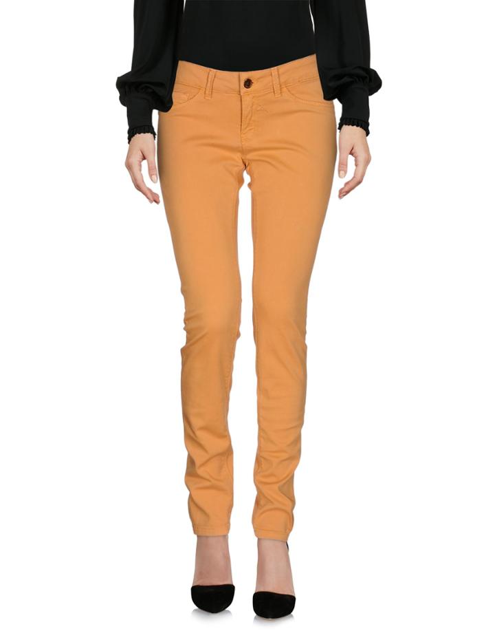 Rich & Royal Casual Pants