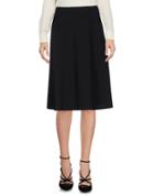 Otto Knee Length Skirts