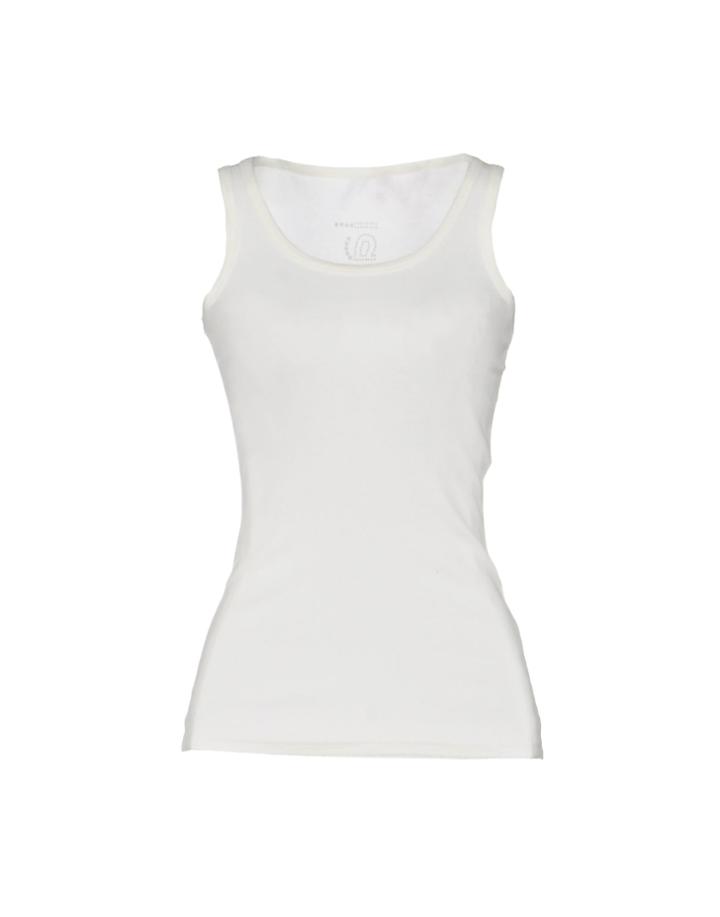 Lato/b By Marella Tank Tops