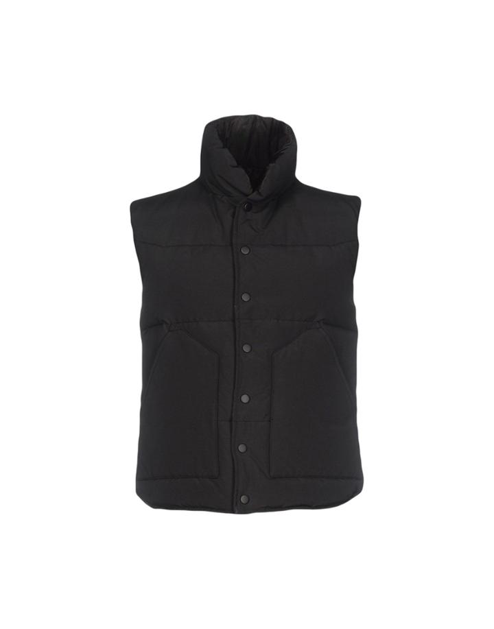 Bull & Bear Down Jackets