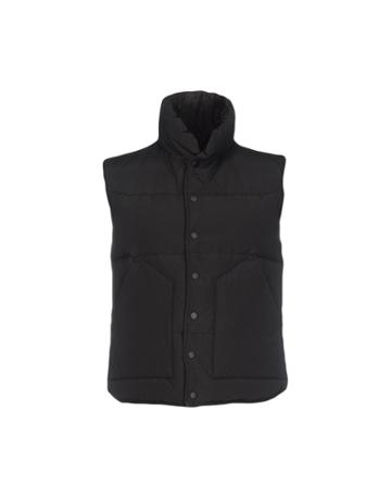 Bull & Bear Down Jackets