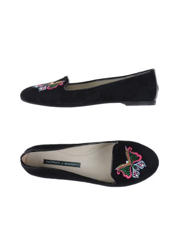 Norma J.baker Loafers