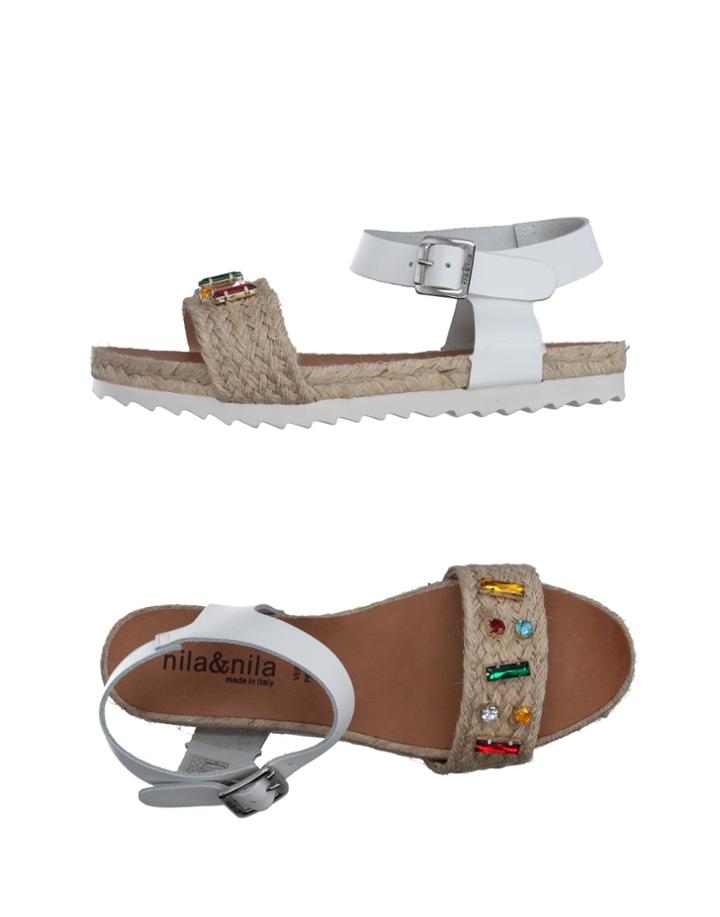 Nila & Nila Espadrilles