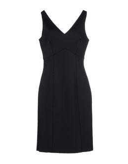 Jonathan Simkhai Short Dresses