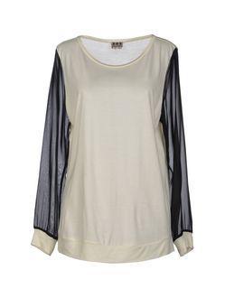 Haute Hippie T-shirts