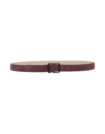 Lestrada Belts