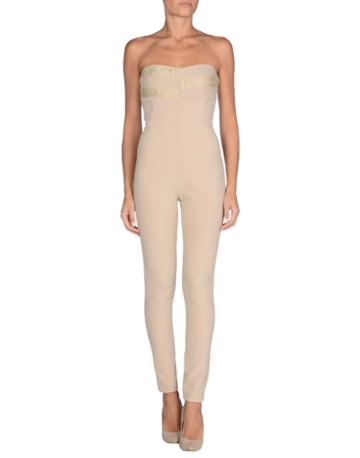 H&#178;o Luxury Jumpsuits
