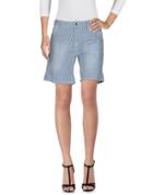 7seasons Bermudas
