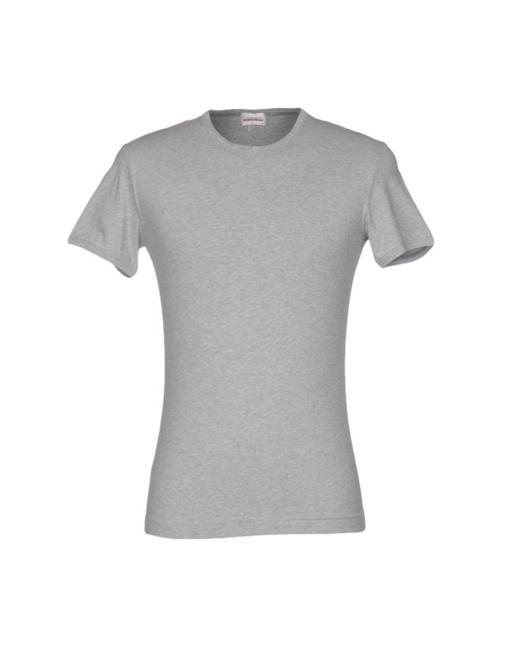 Grigio Sport T-shirts