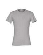 Grigio Sport T-shirts