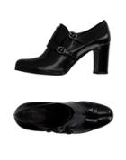 Livia Monetti Loafers
