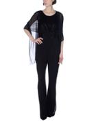 Musani Couture Jumpsuits