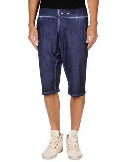 Aimo Richly Bermudas