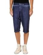 Aimo Richly Bermudas