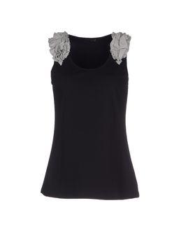Peserico Tank Tops