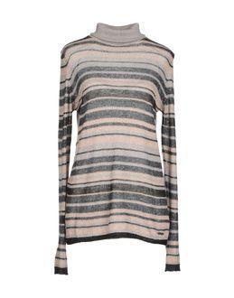 C'n'c' Costume National Long Sleeve Sweaters