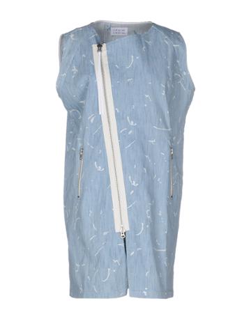 Libertine-libertine Denim Outerwear