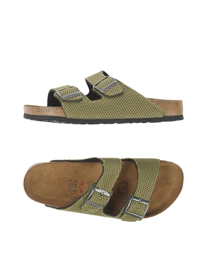 Birki's Sandals