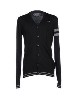 Marville Cardigans