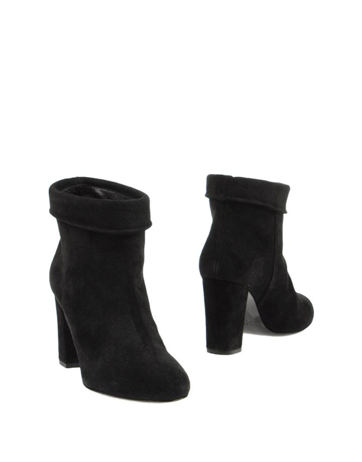 Philosophy Di Lorenzo Serafini Ankle Boots