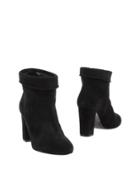 Philosophy Di Lorenzo Serafini Ankle Boots
