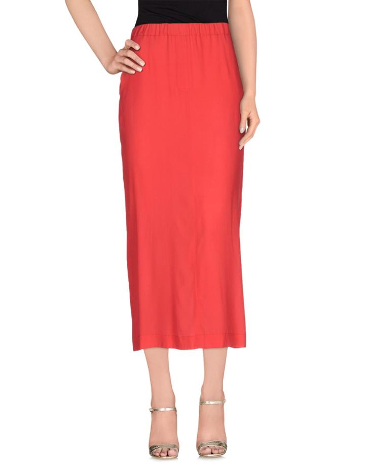 M.f.t Long Skirts