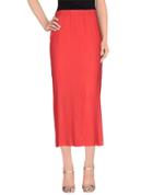M.f.t Long Skirts