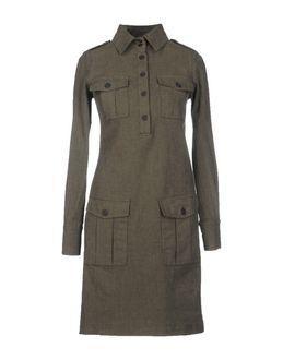 Dekker Short Dresses