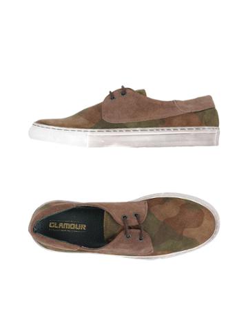 Glamour Sneakers