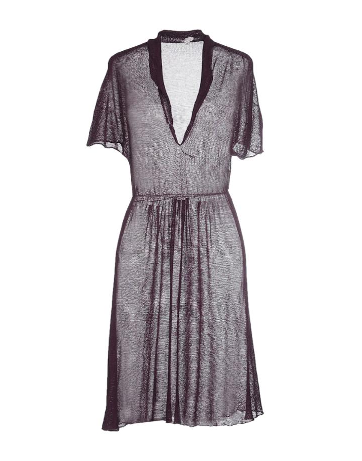 Doralice Knee-length Dresses