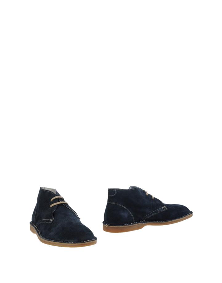 Zen Ankle Boots
