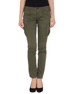 Gf Ferre' Casual Pants