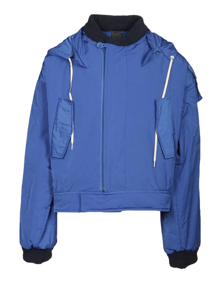 Bernhard Willhelm Jackets