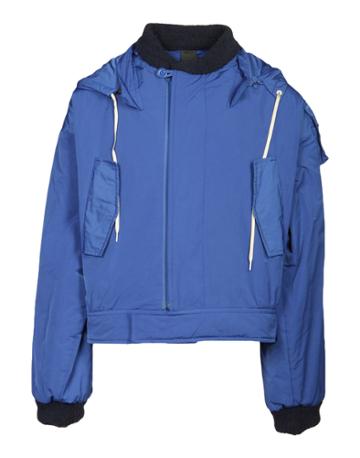 Bernhard Willhelm Jackets