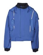 Bernhard Willhelm Jackets