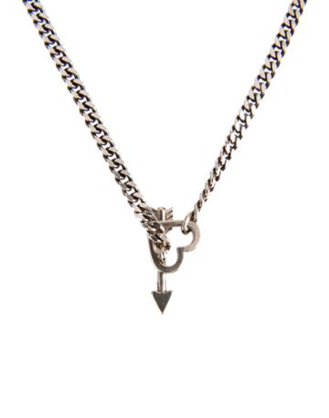 Saskia Diez Necklaces